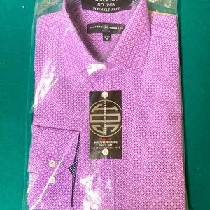 Brand new men’s dress shirts